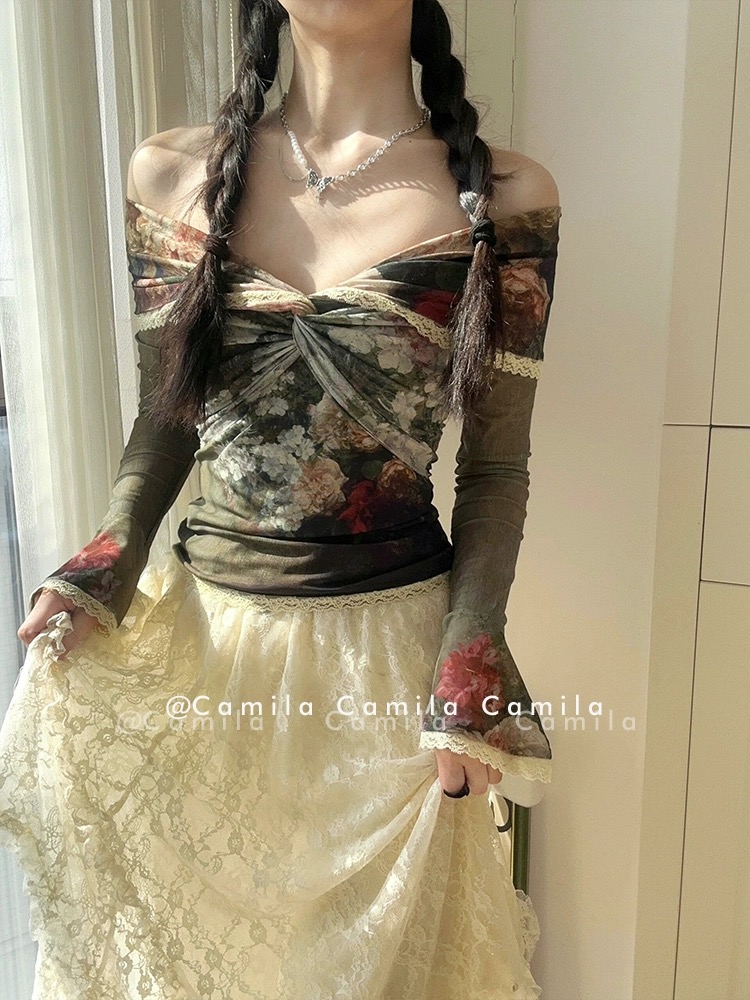 Emilee top CTO177 image