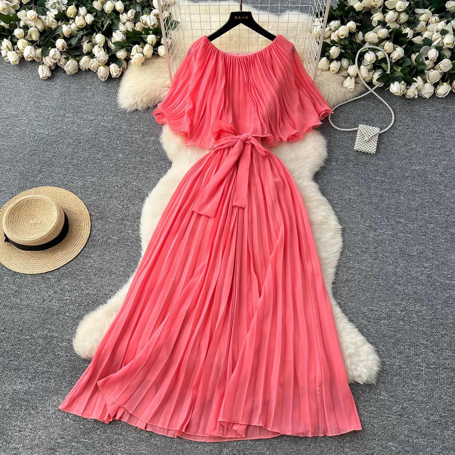 Main one dress FD867 image