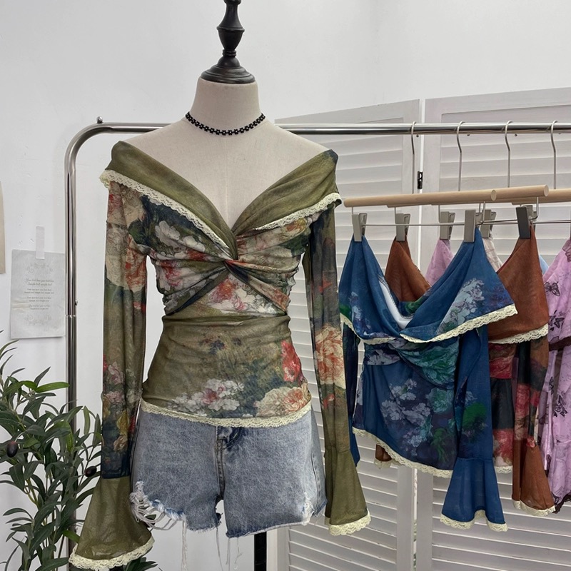 Emilee top CTO177 image