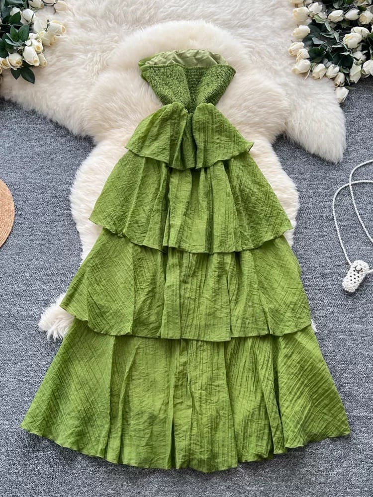 Post up flawless dress CD2286 image