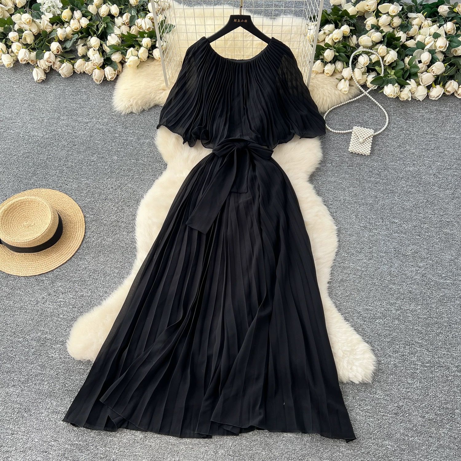 Main one dress FD867 image