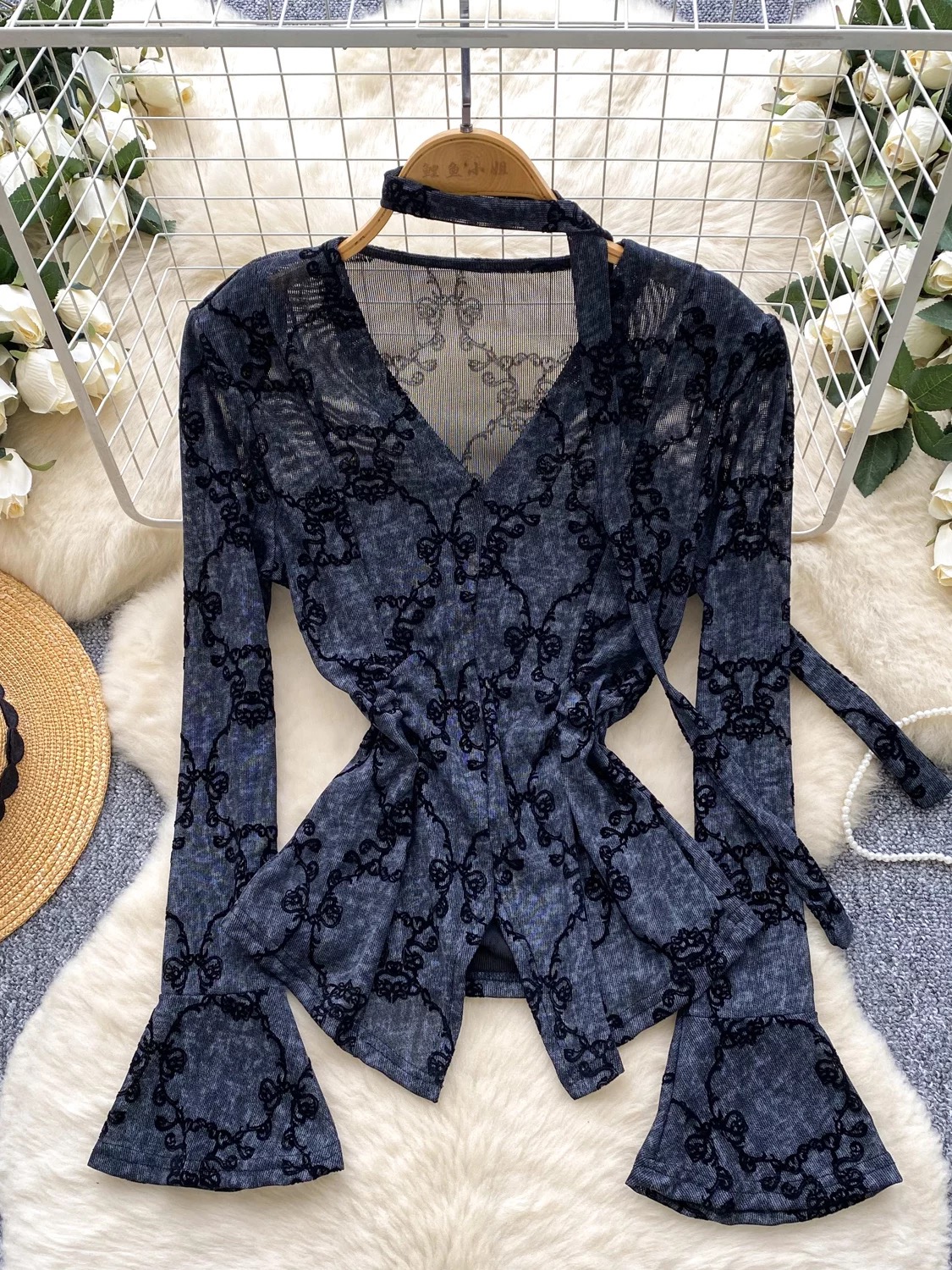 Always looking good top CTO1097 image