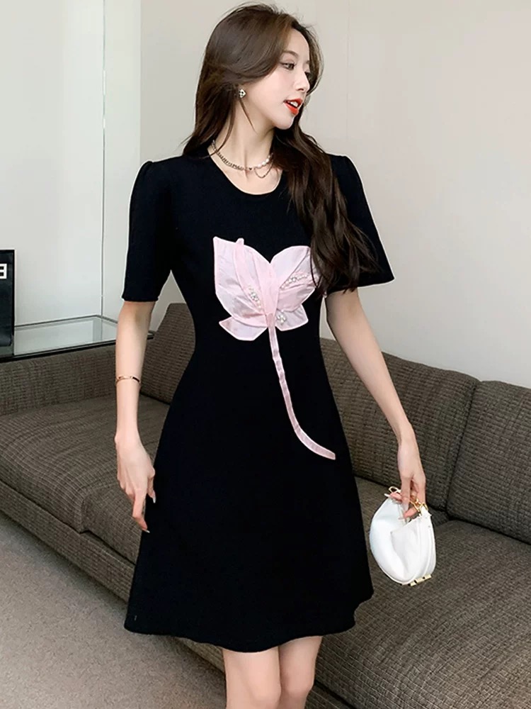 Lost as always dress CD1556 image