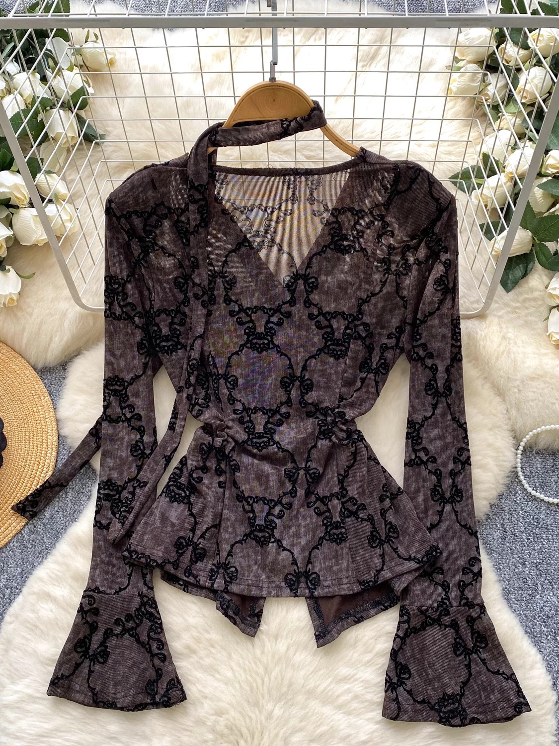 Always looking good top CTO1097 image