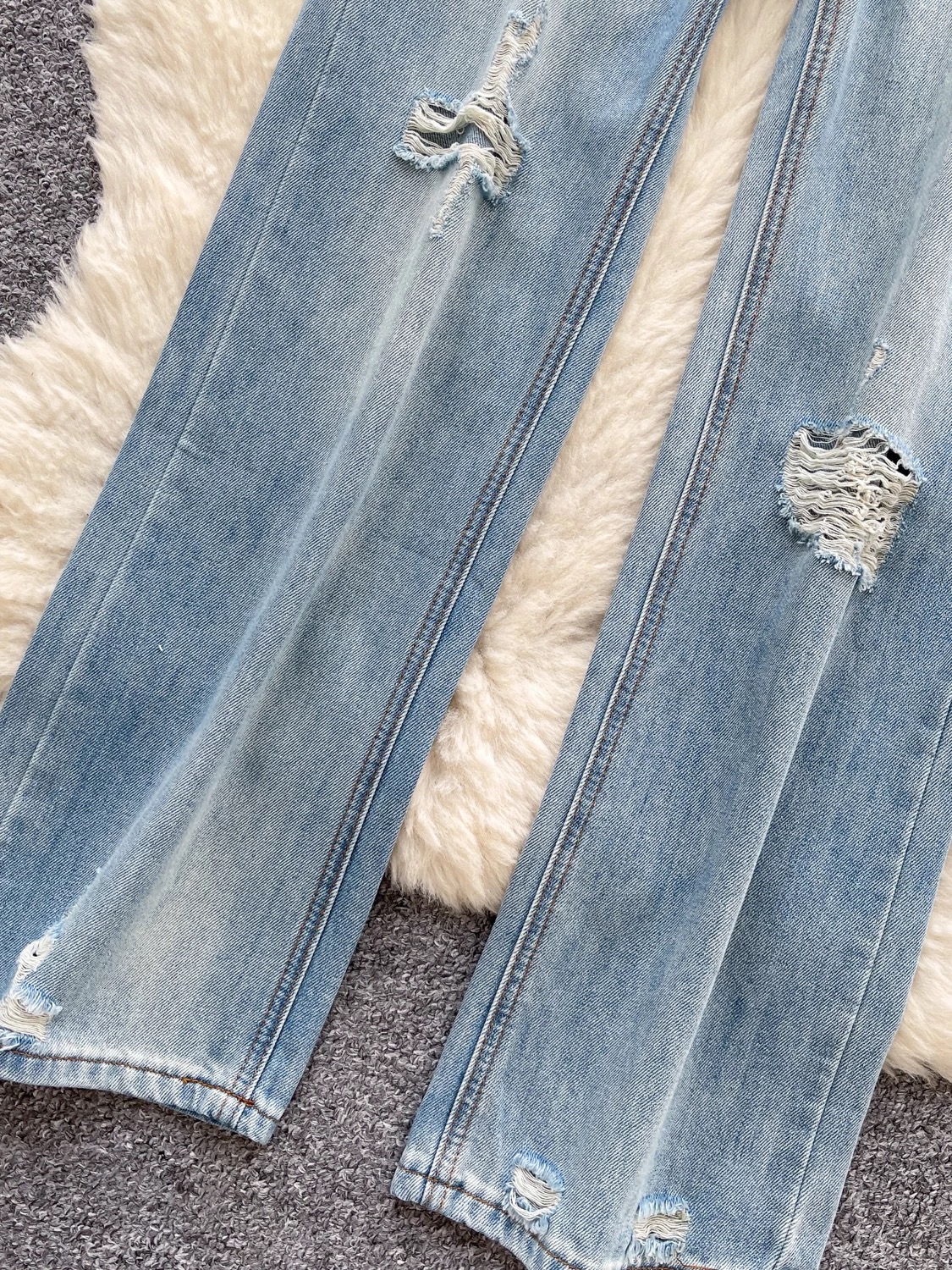 Friendly competition jeans JN177 image