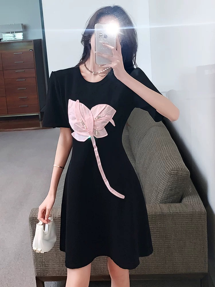 Lost as always dress CD1556 image