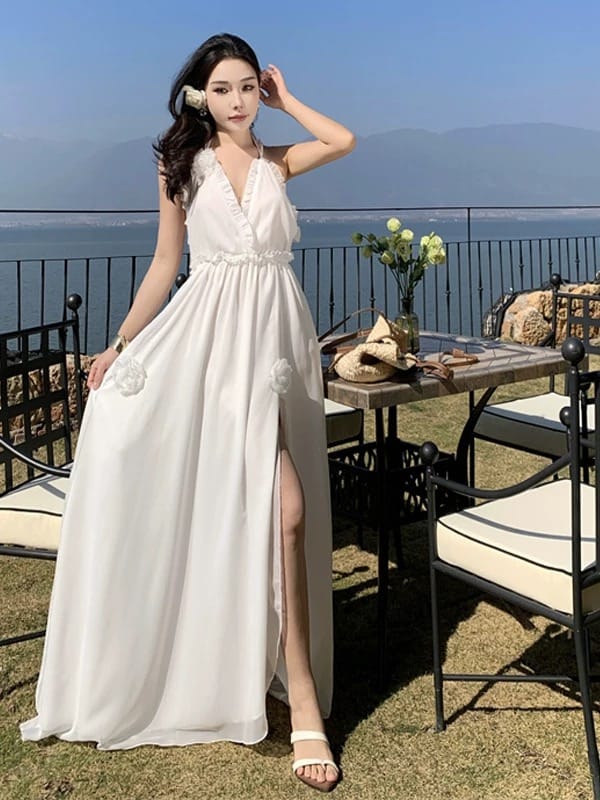 Get the memo dress CD1554 image