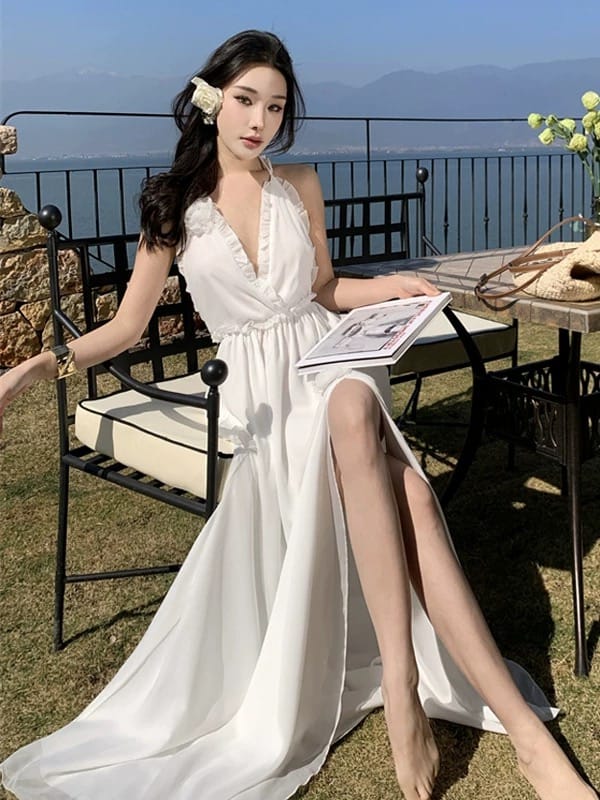 Get the memo dress CD1554 image