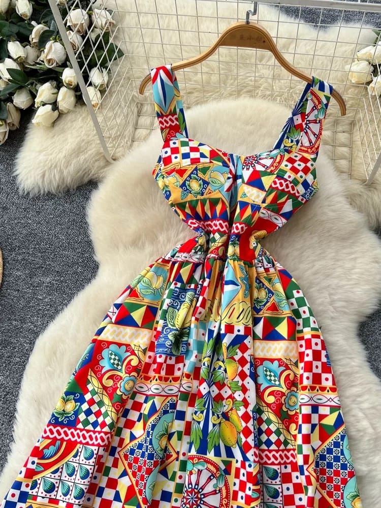 Officially game dress CD2281 image