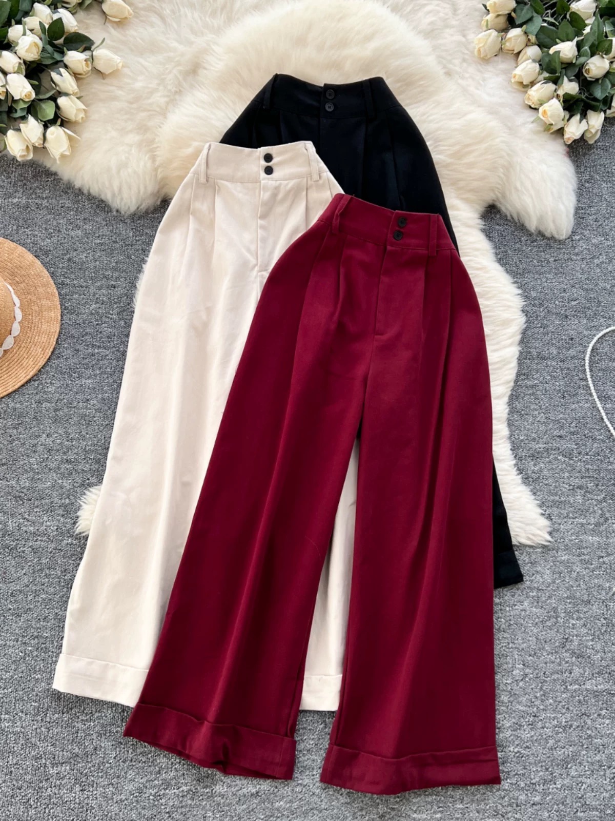 Lost your chance pants FP113 image