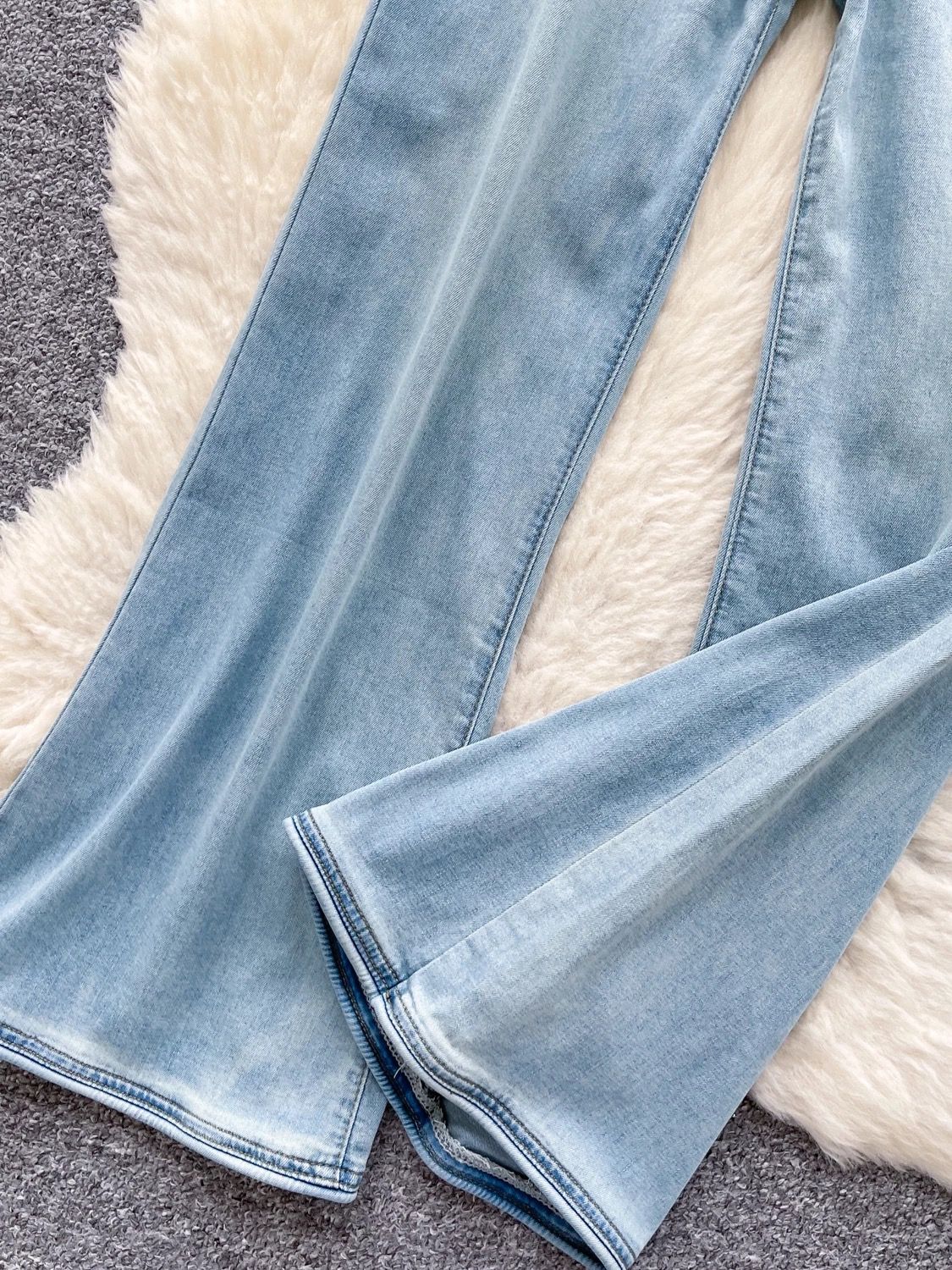 Sincerely yours jeans JN179 image