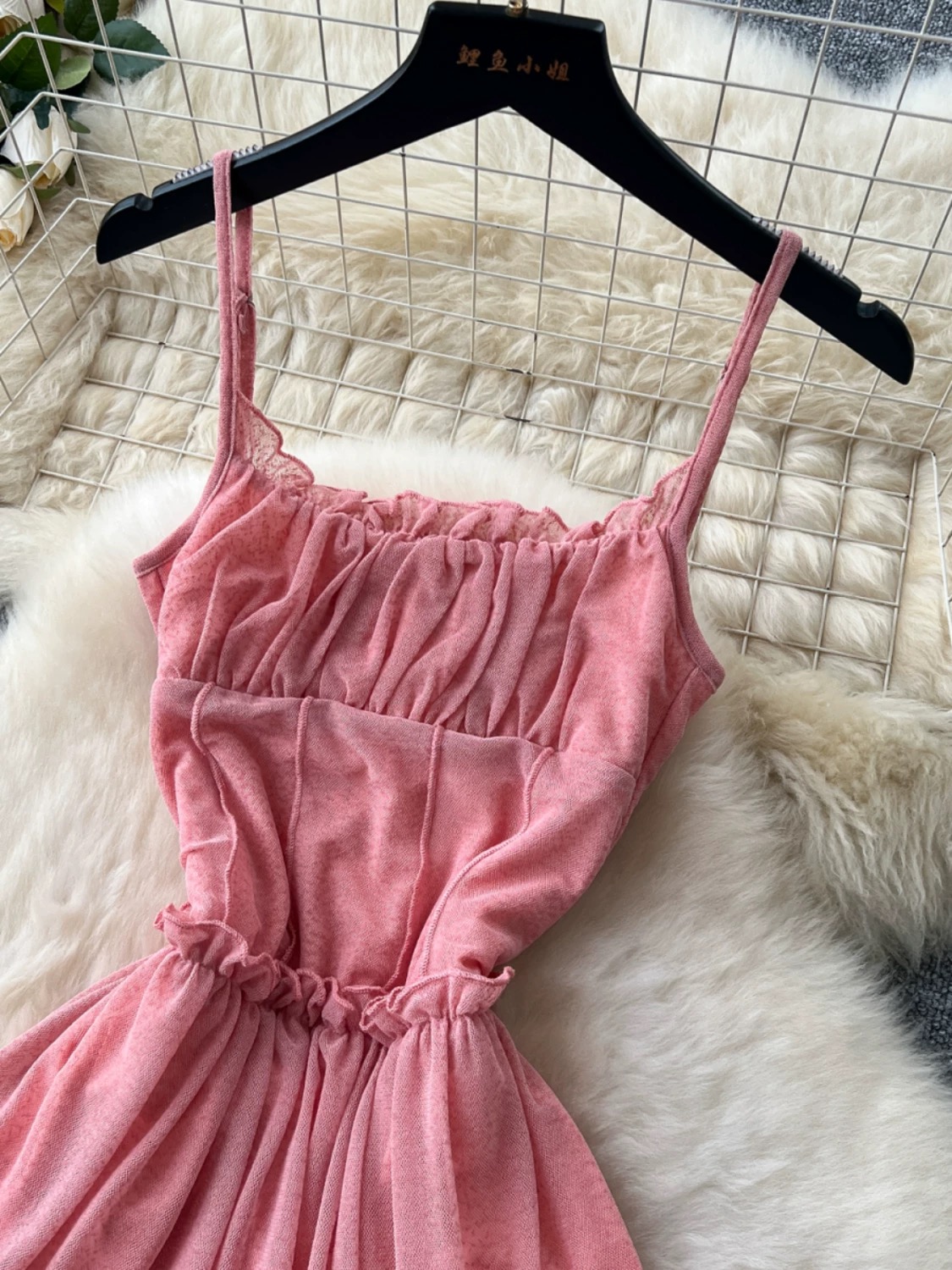 Bring the drama dress CD332 image