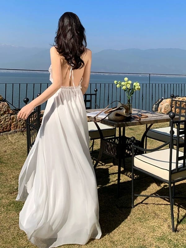 Get the memo dress CD1554 image