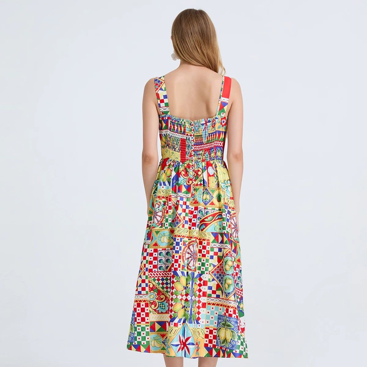 Officially game dress CD2281 image