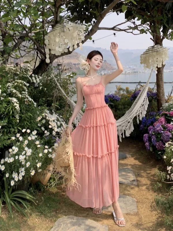 Bring the drama dress CD332 image