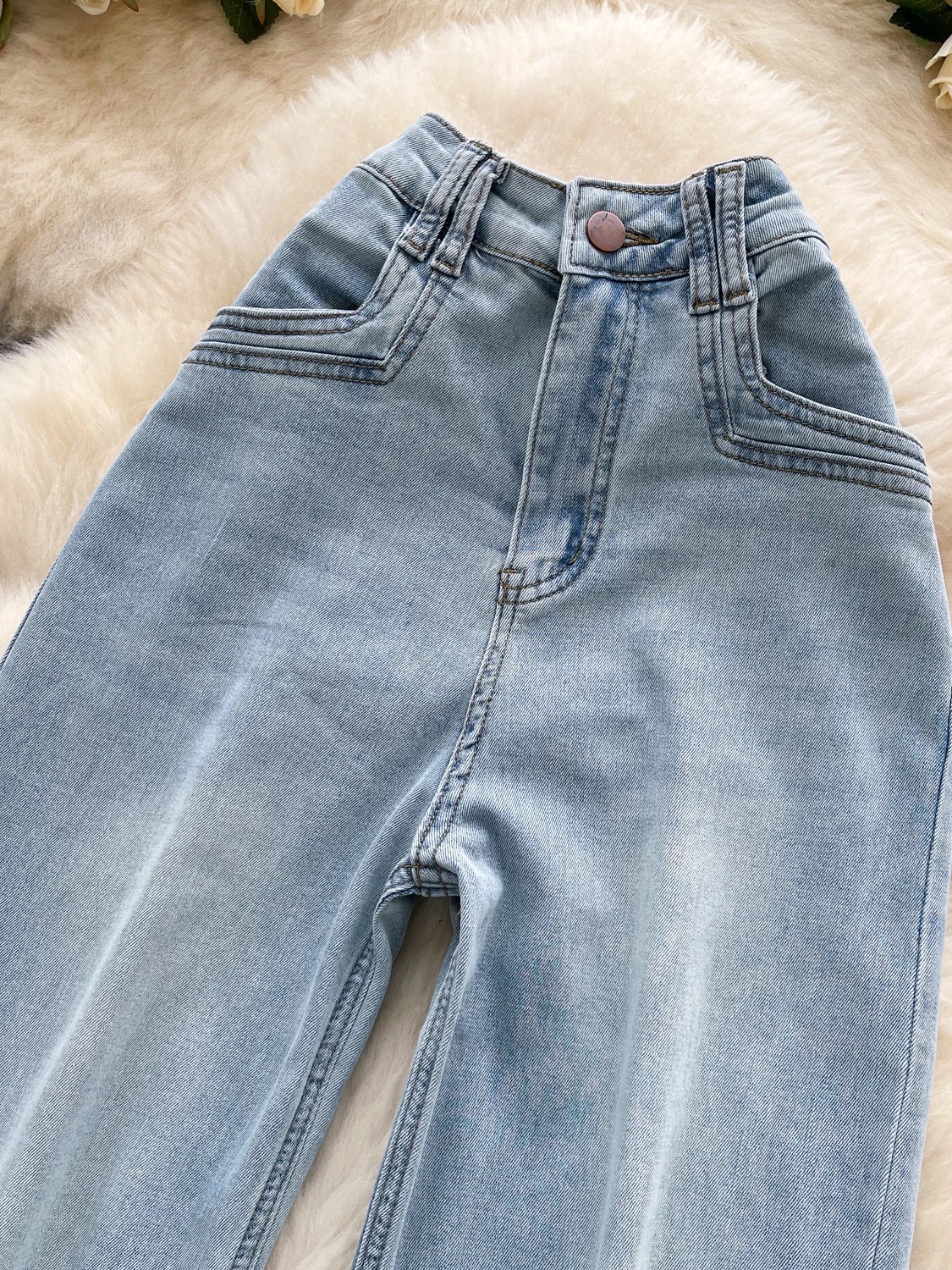 Love again jeans JN180 image