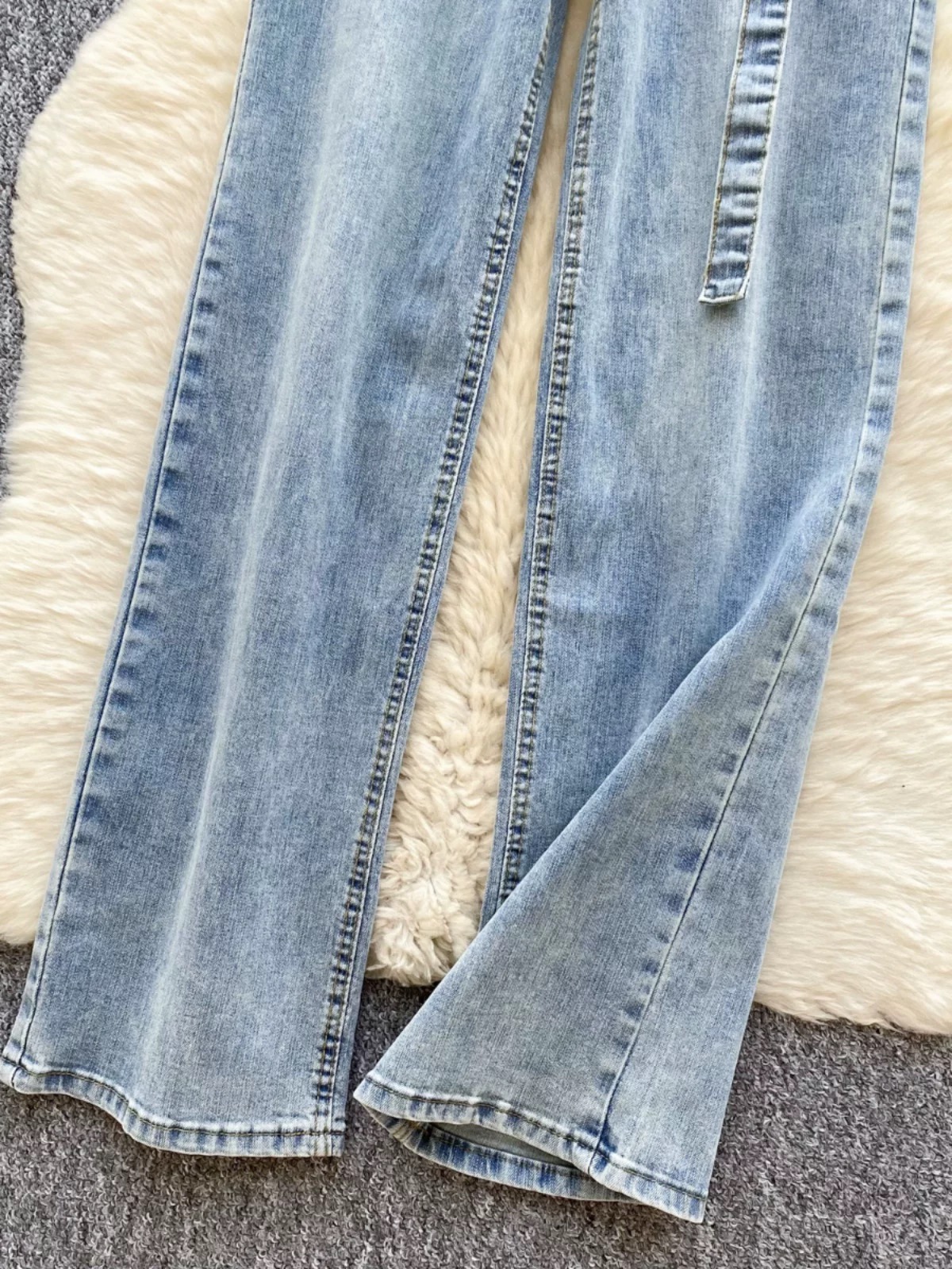 Not my first jeans JN140 image