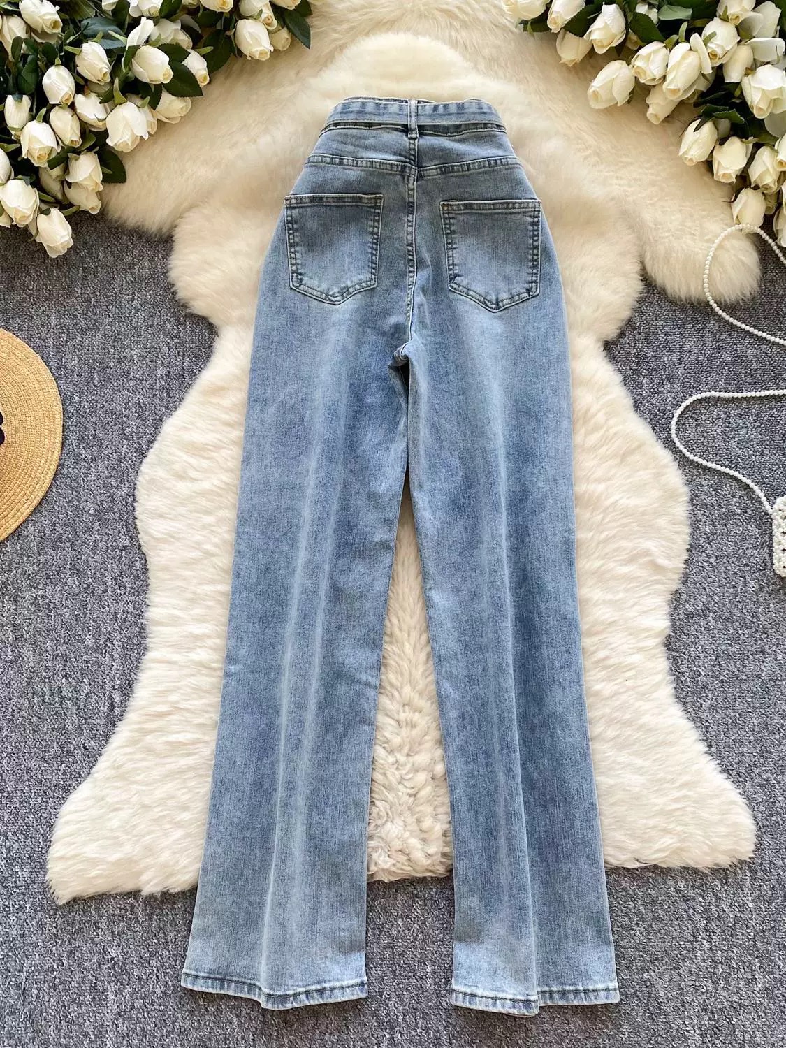 Not my first jeans JN140 image