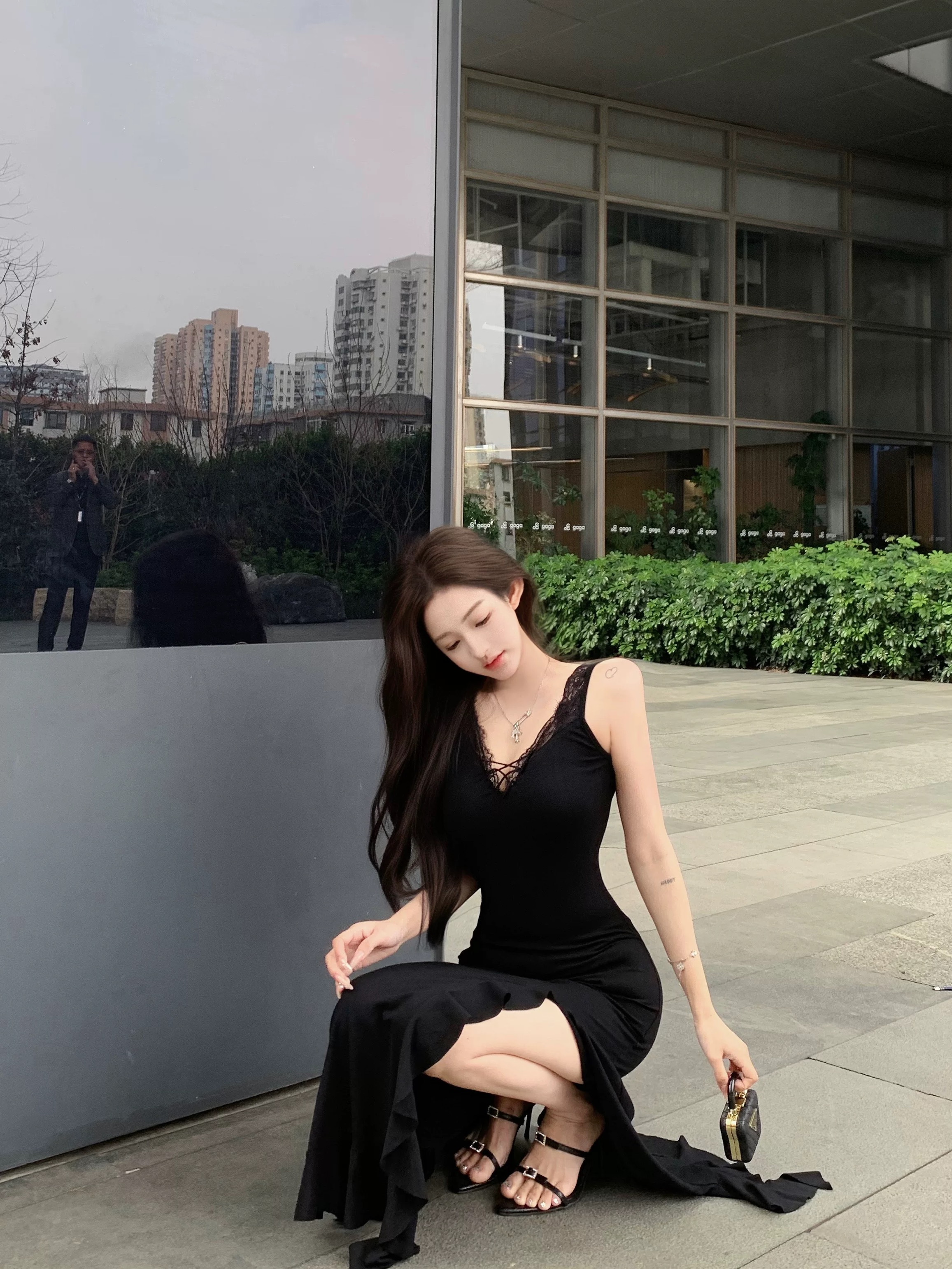 Affair of the heart dress CD1553 image