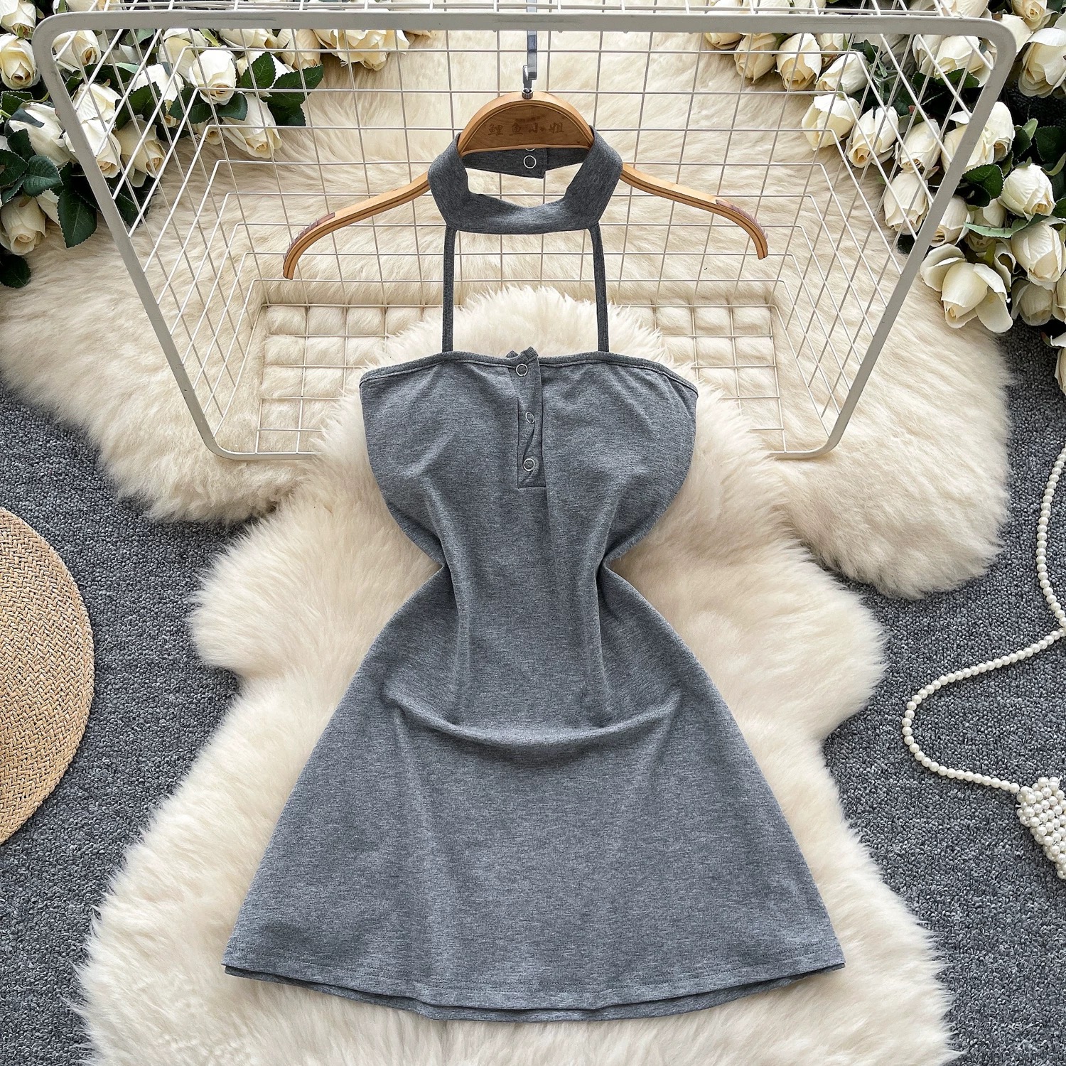 Someone new dress CD1551 image