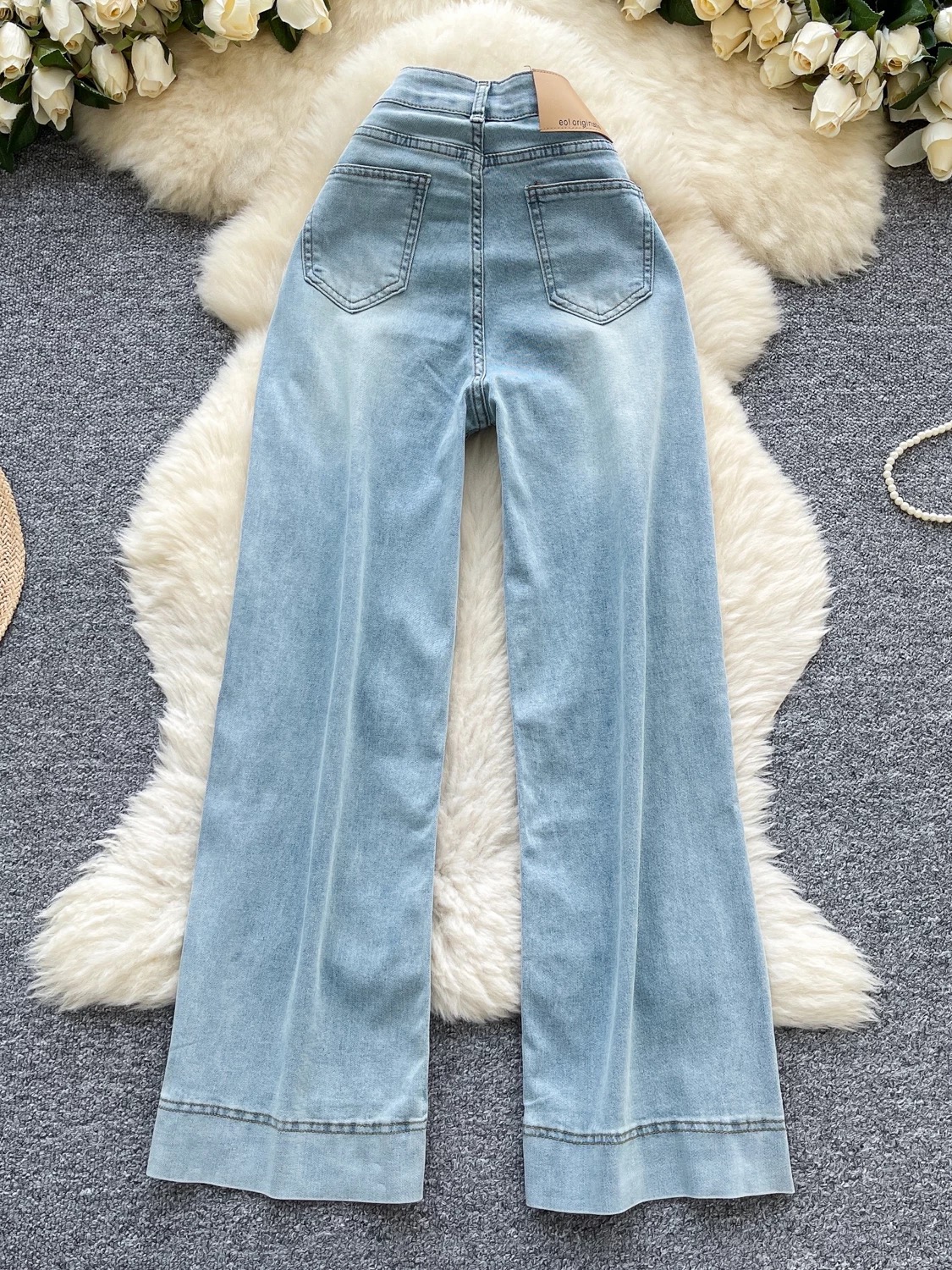 Love again jeans JN180 image