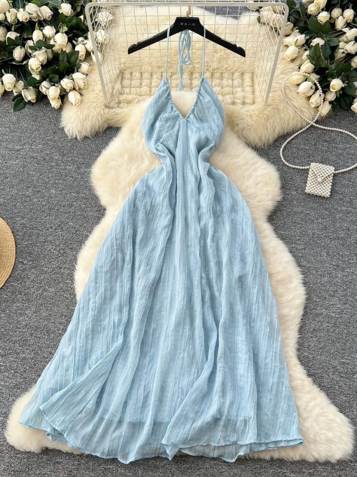 Good vibes dress CD1010 image