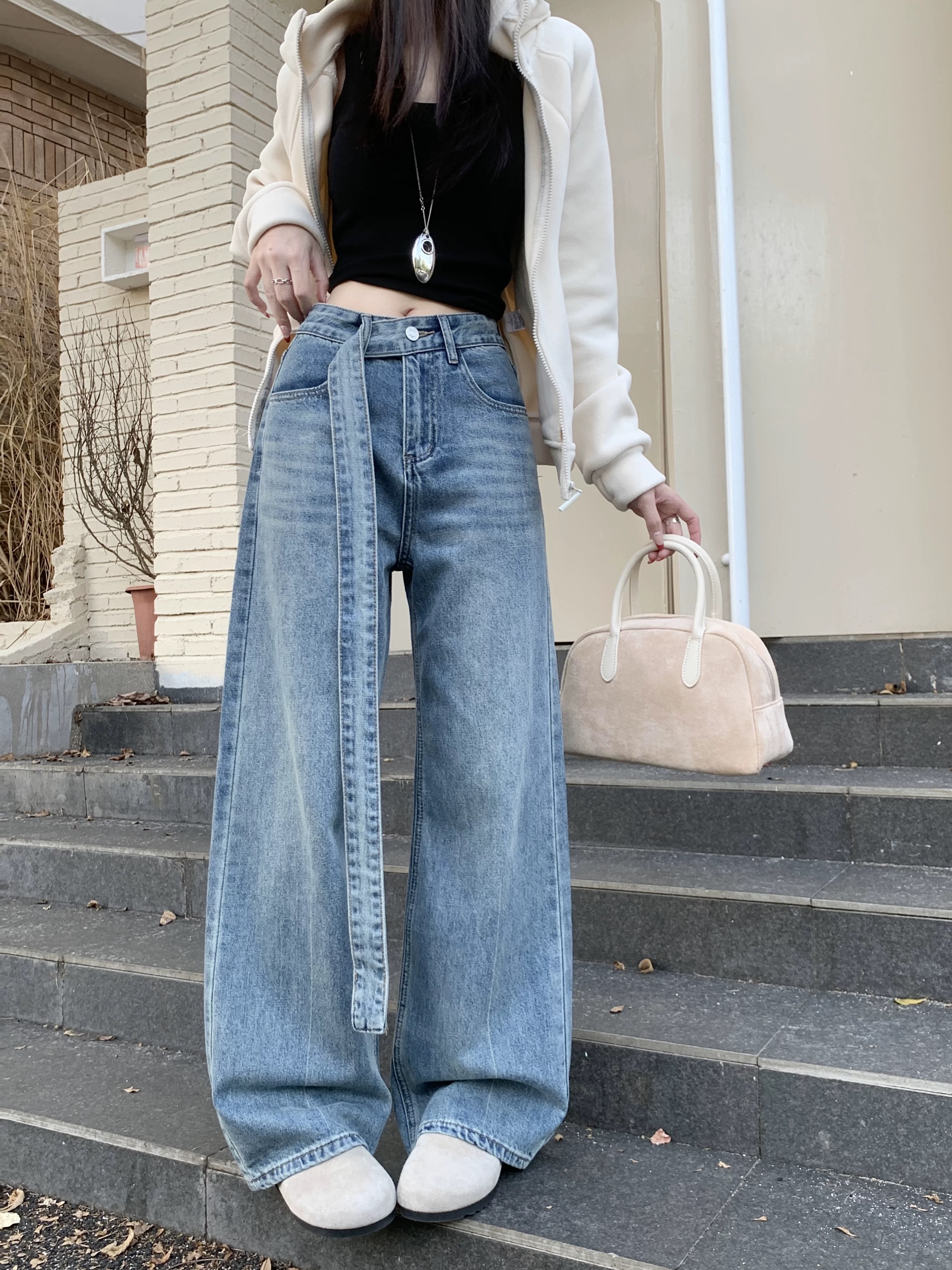 Not my first jeans JN140 image