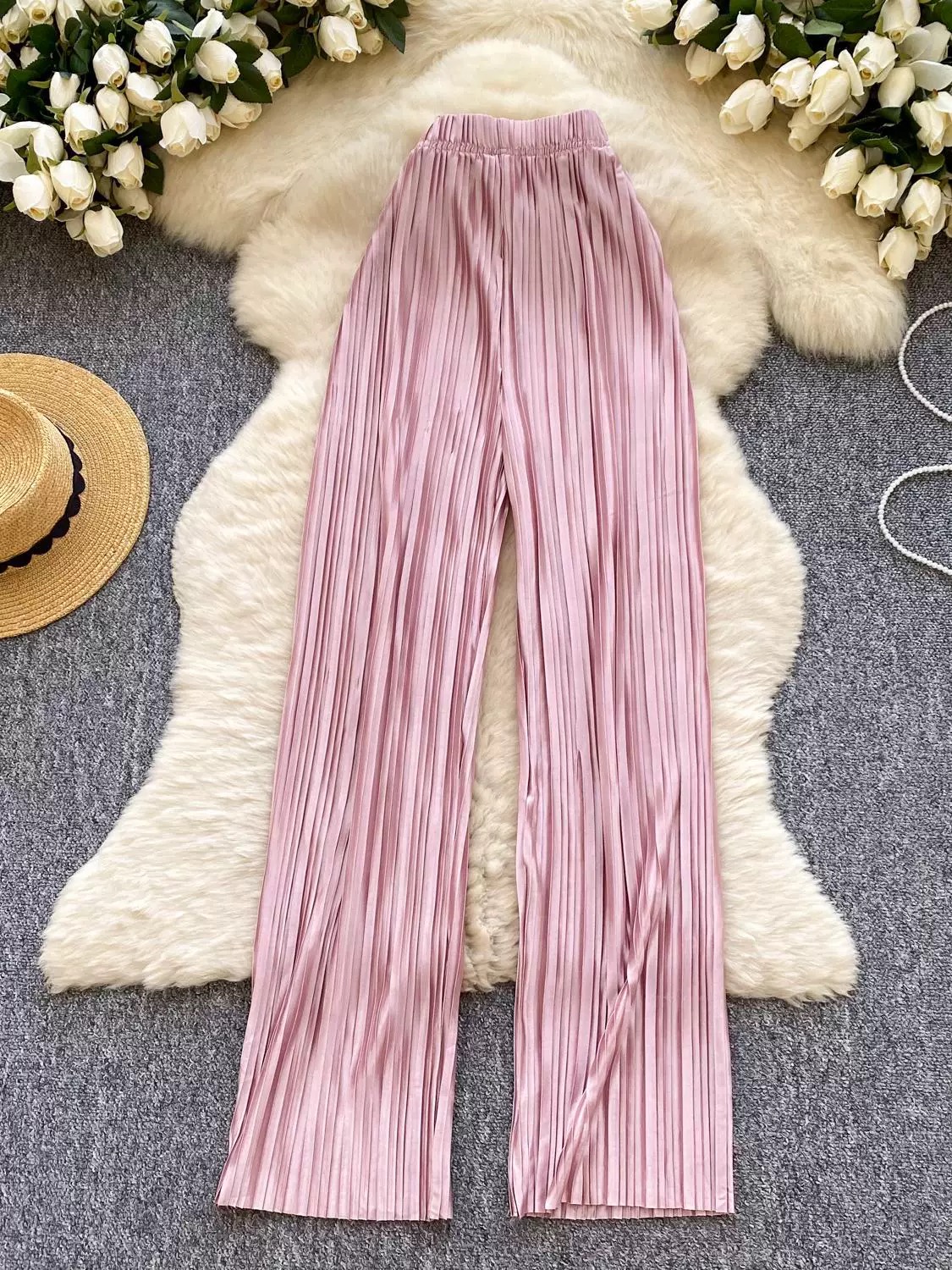 Miss no work day pants CP80 image