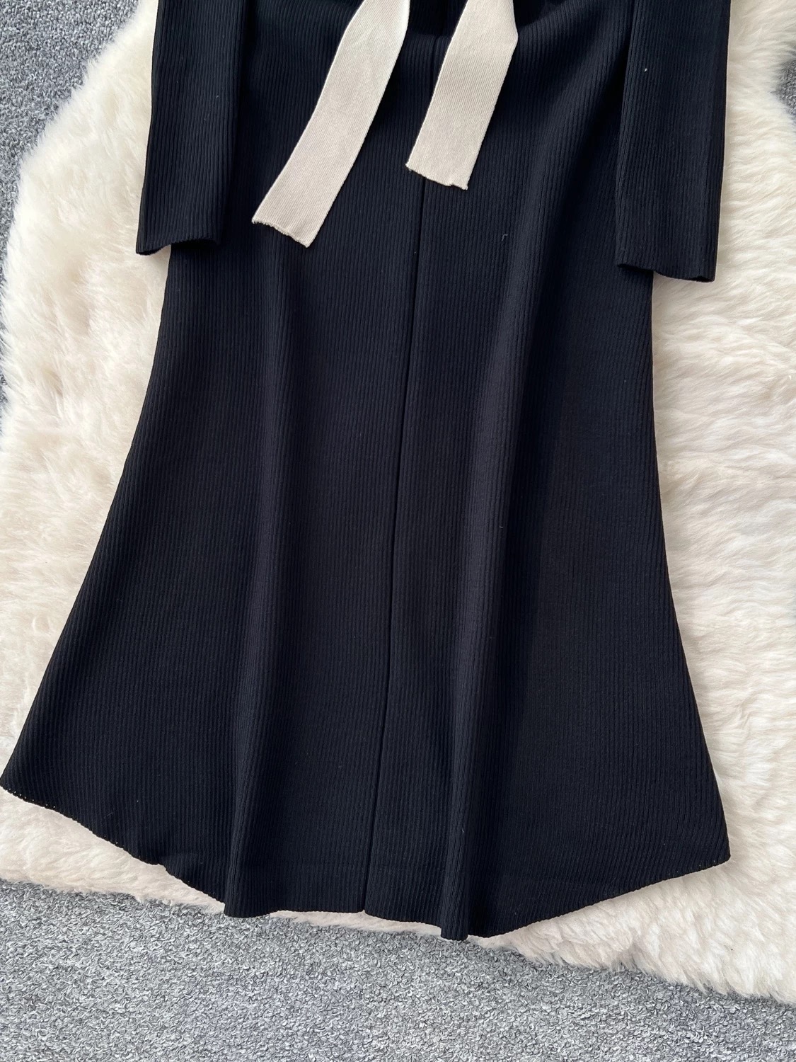 Hey boo dress CD2275 image