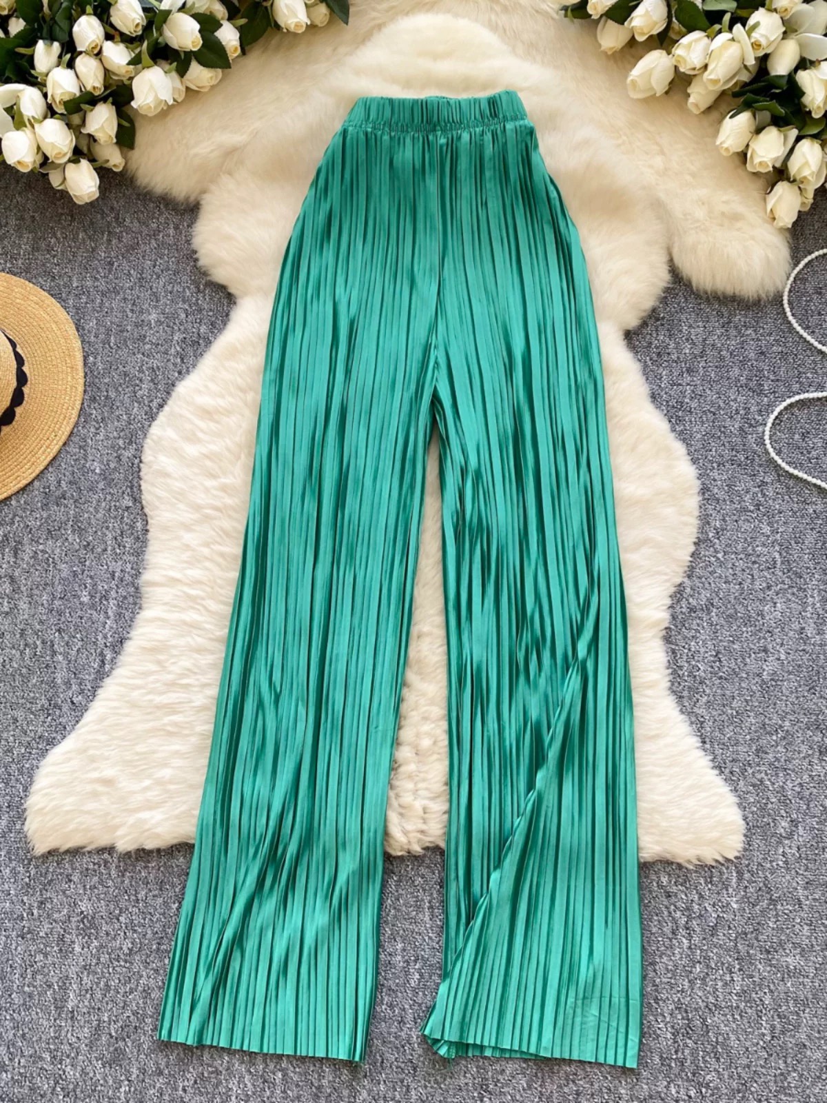 Miss no work day pants CP80 image