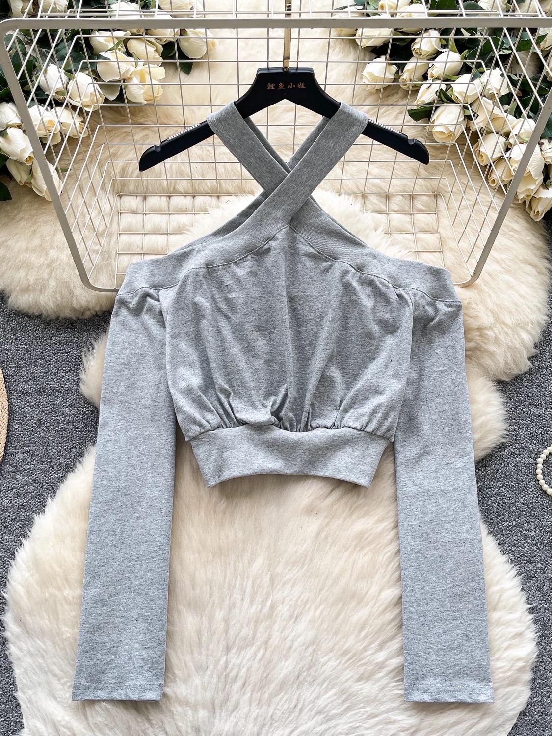 Same girl top CTO1084 image