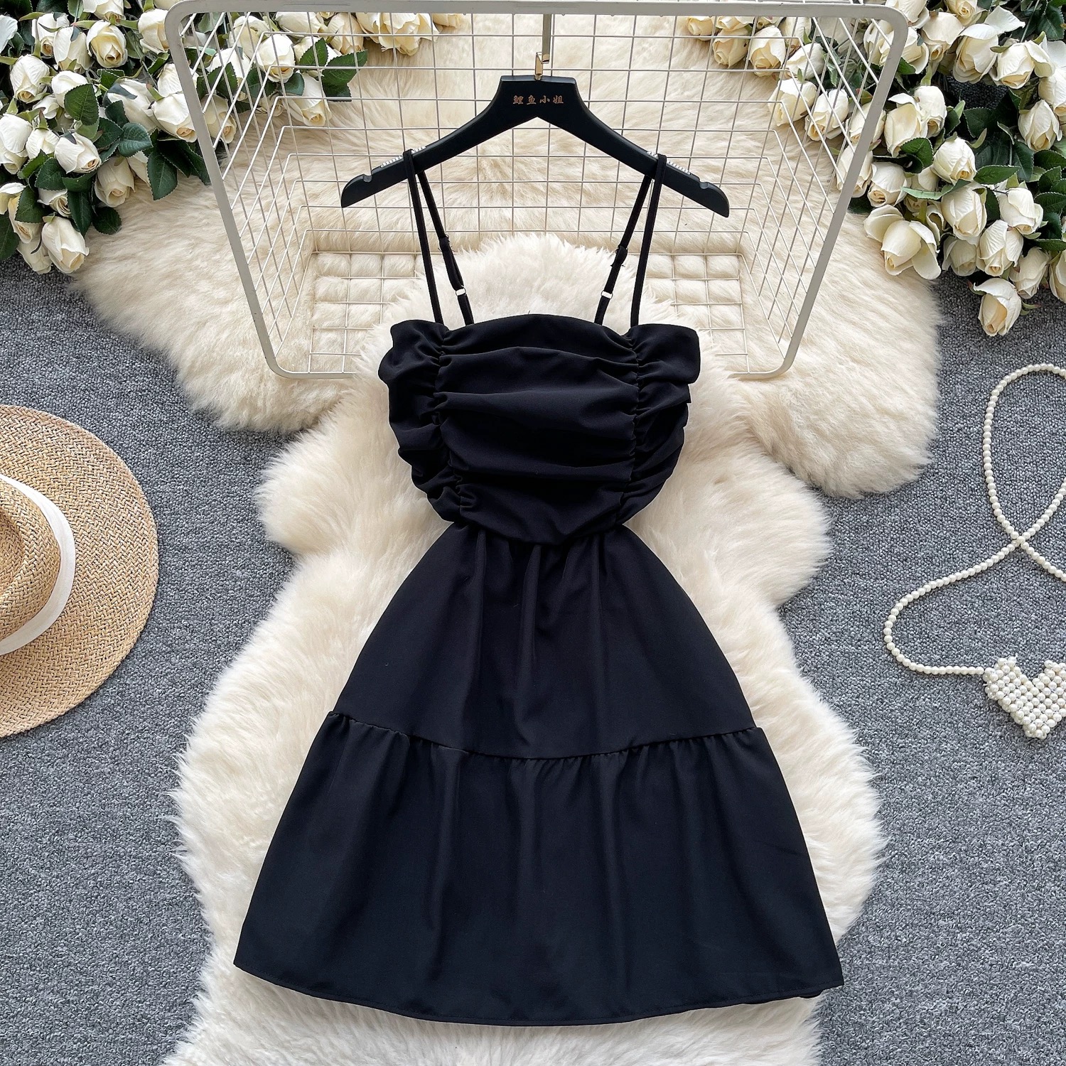 Time out dress CD1549 image