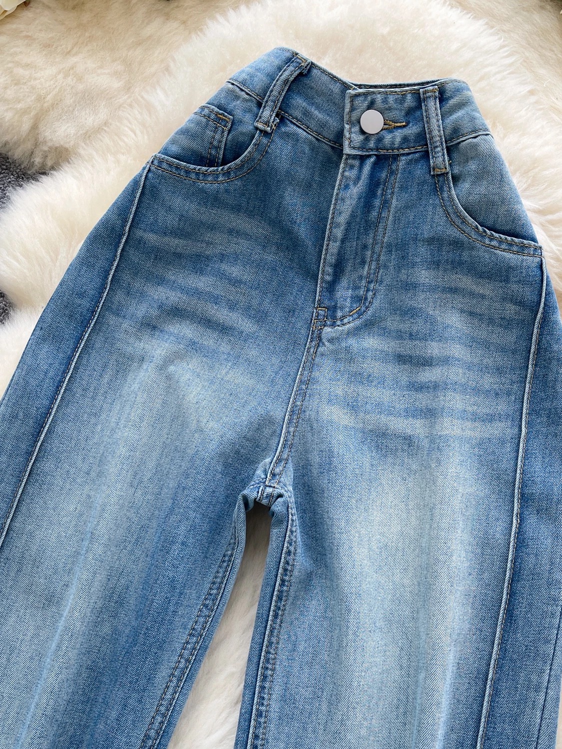 Truly yours jeans JN184 image