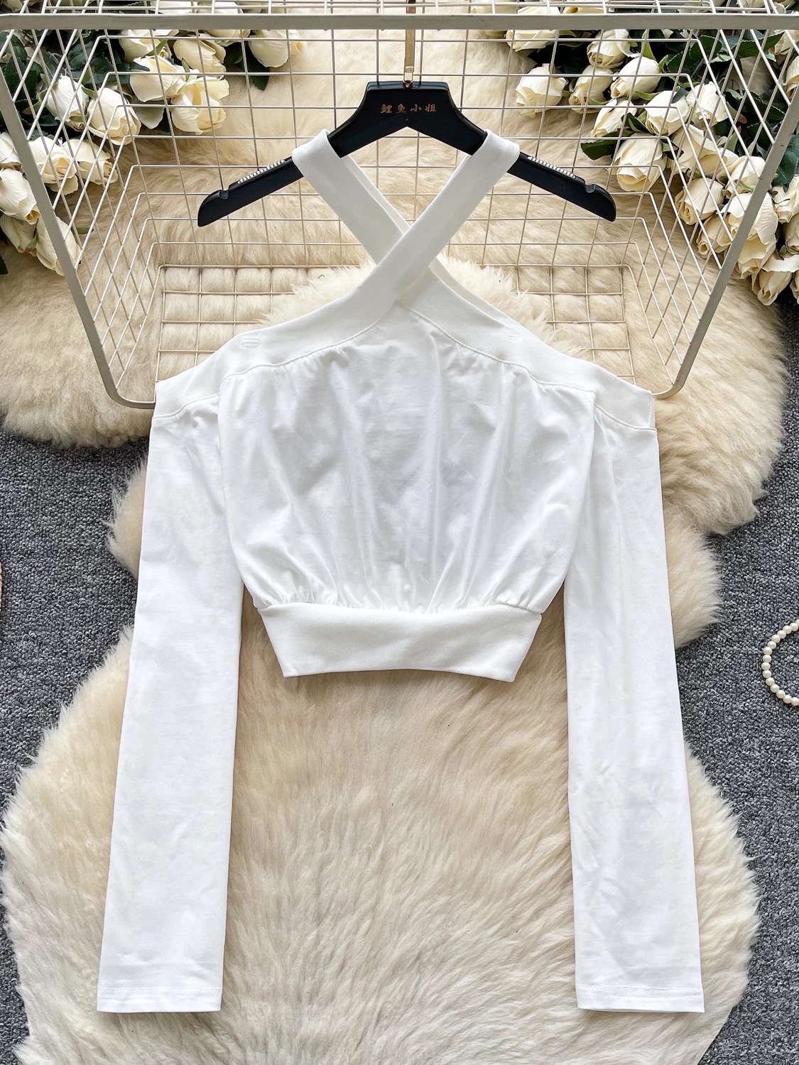 Same girl top CTO1084 image