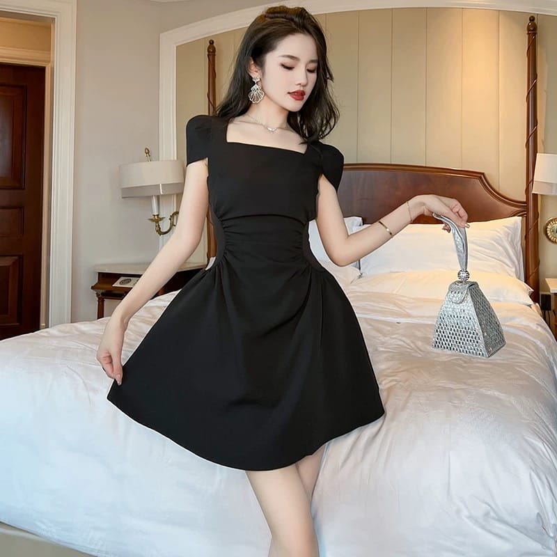 Take care of you dress FD1009 image