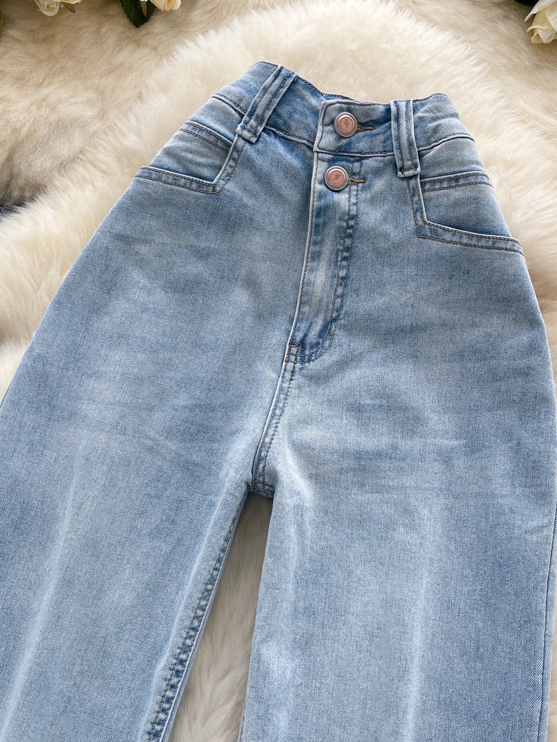 Stay in touch jeans JN188 image