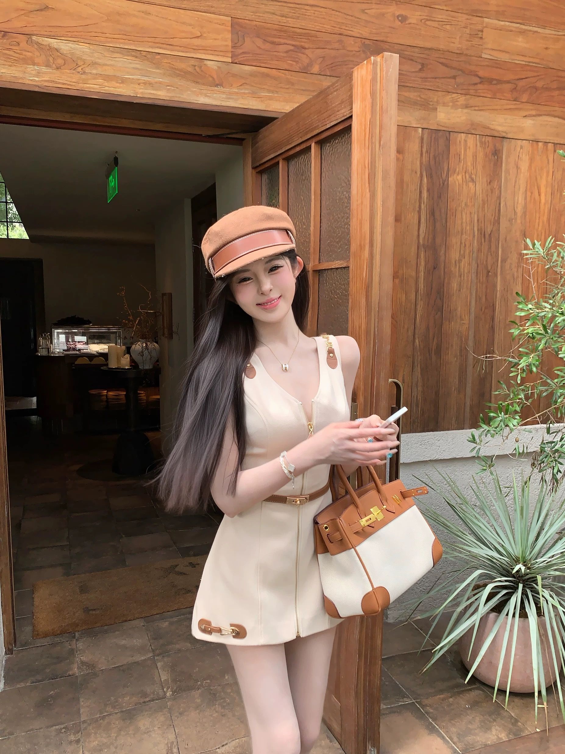 Sky line views dress CD2274 image