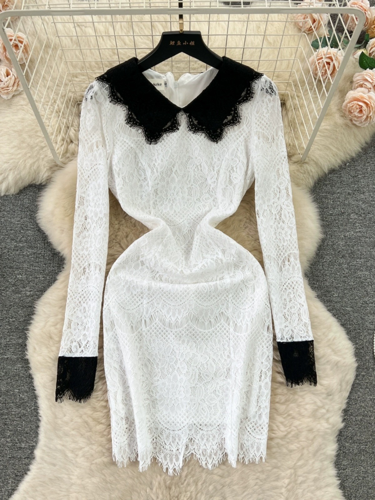 Skyline views dress FBC258 image