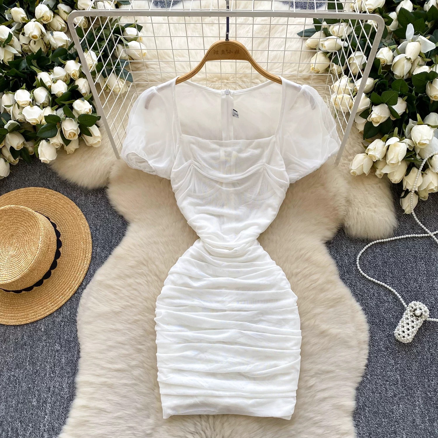 Day to night dress CBC1158 image