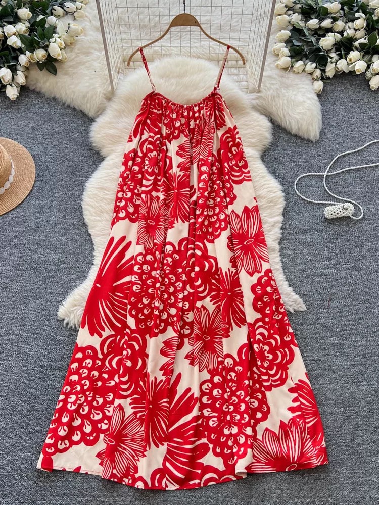 Made for hawaii dress CD2273 image