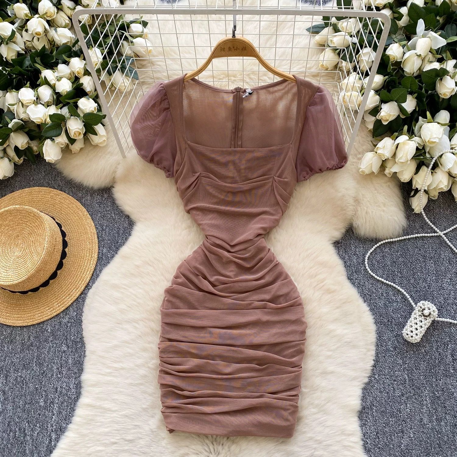 Day to night dress CBC1158 image