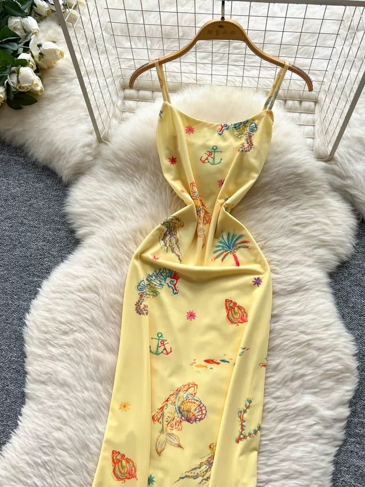 Enhancing the wave base dress CD326 image