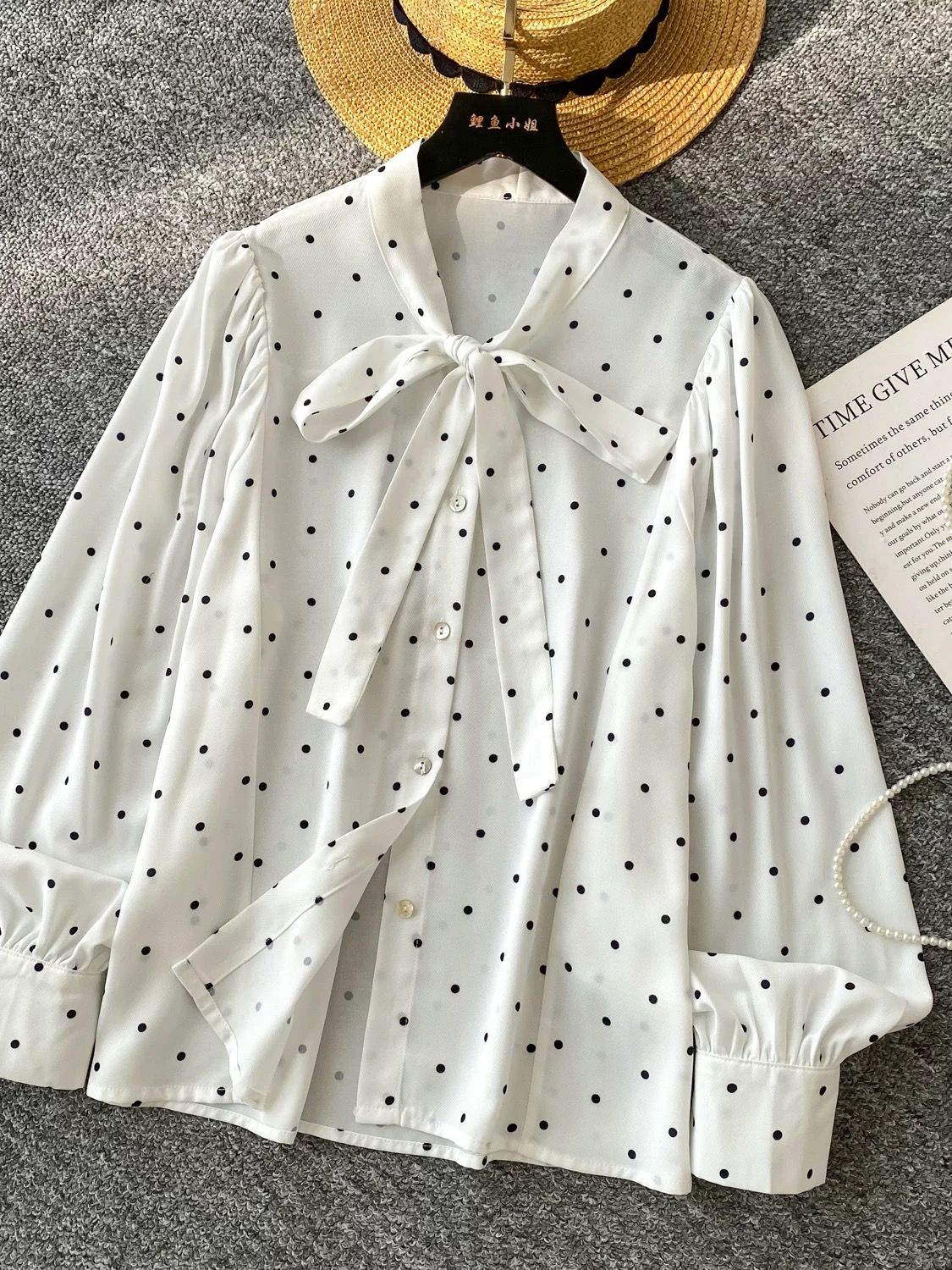 Adore you blouse BE464 image