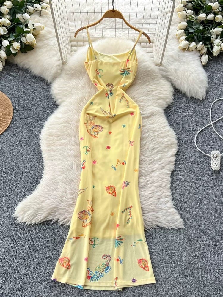 Enhancing the wave base dress CD326 image