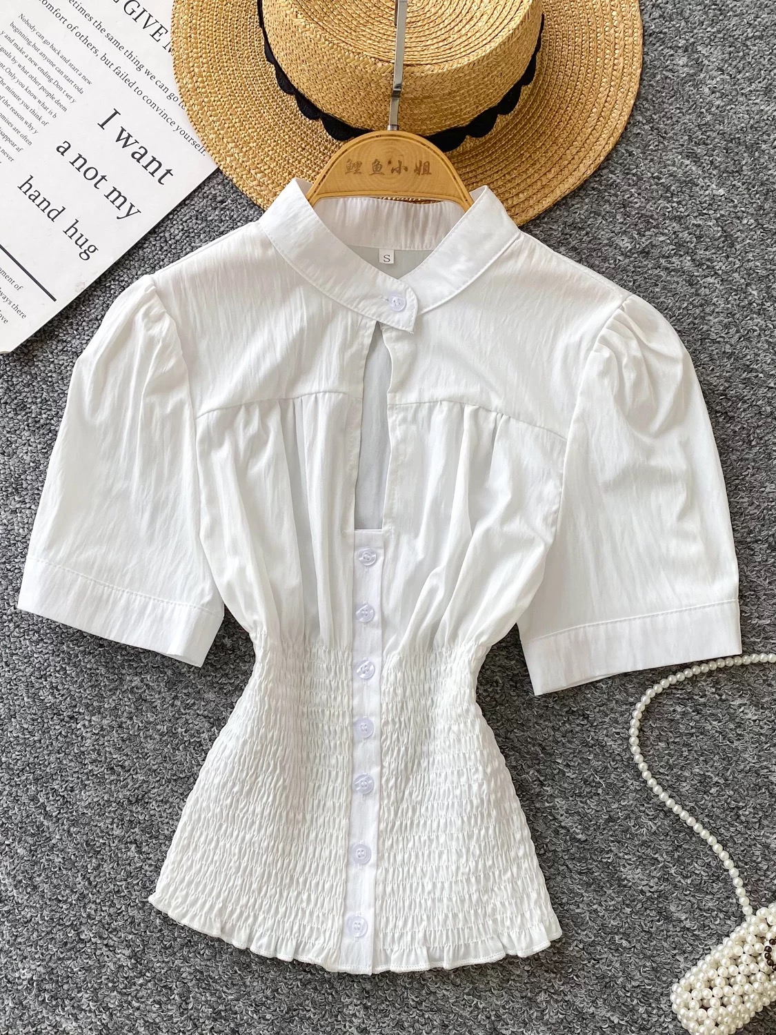 Cut you off top CTO914 image