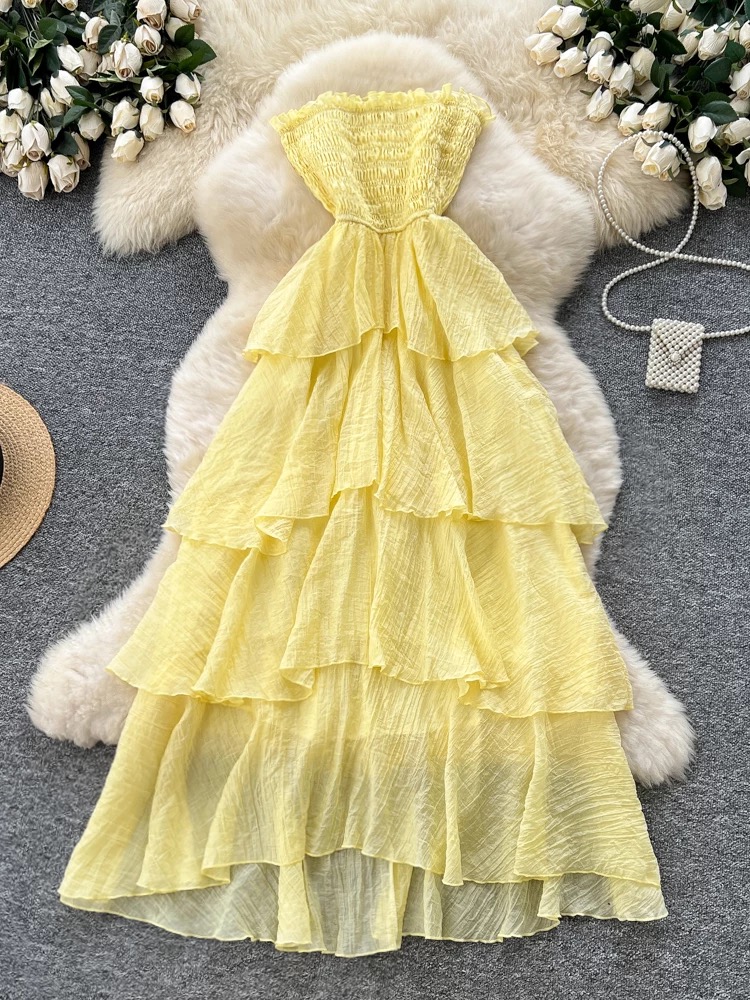 Forever blessed dress CD2272 image