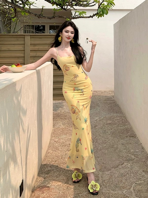 Enhancing the wave base dress CD326 image