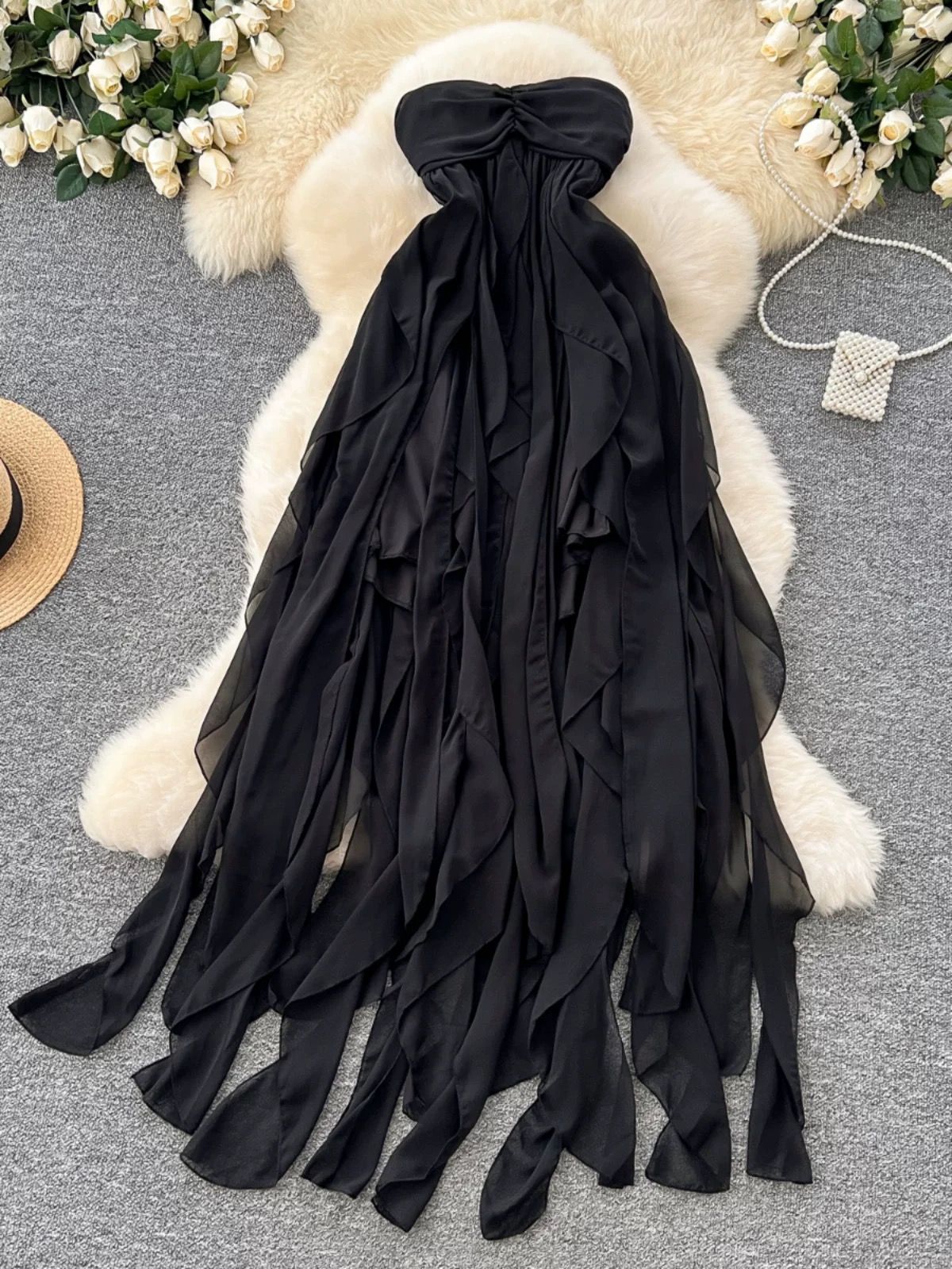 Oceana dress CD1005 image