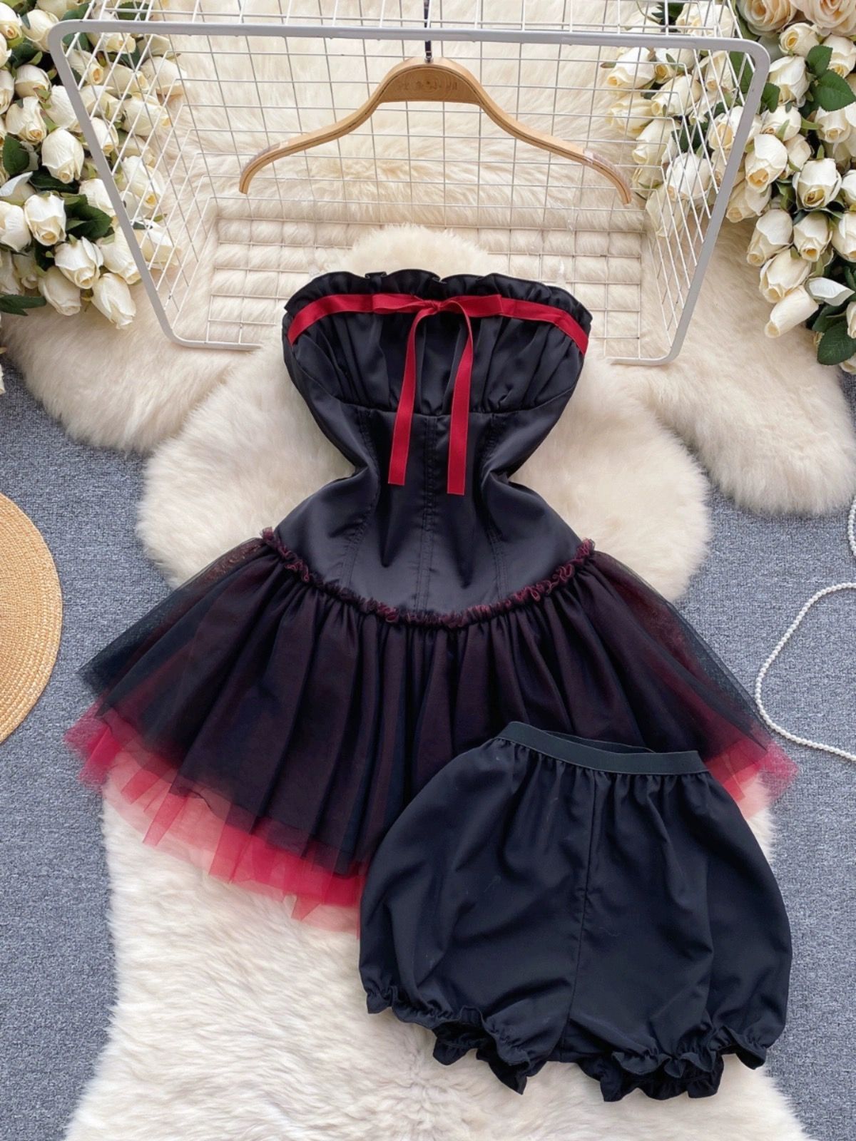 Nice to see you dress CD965 image