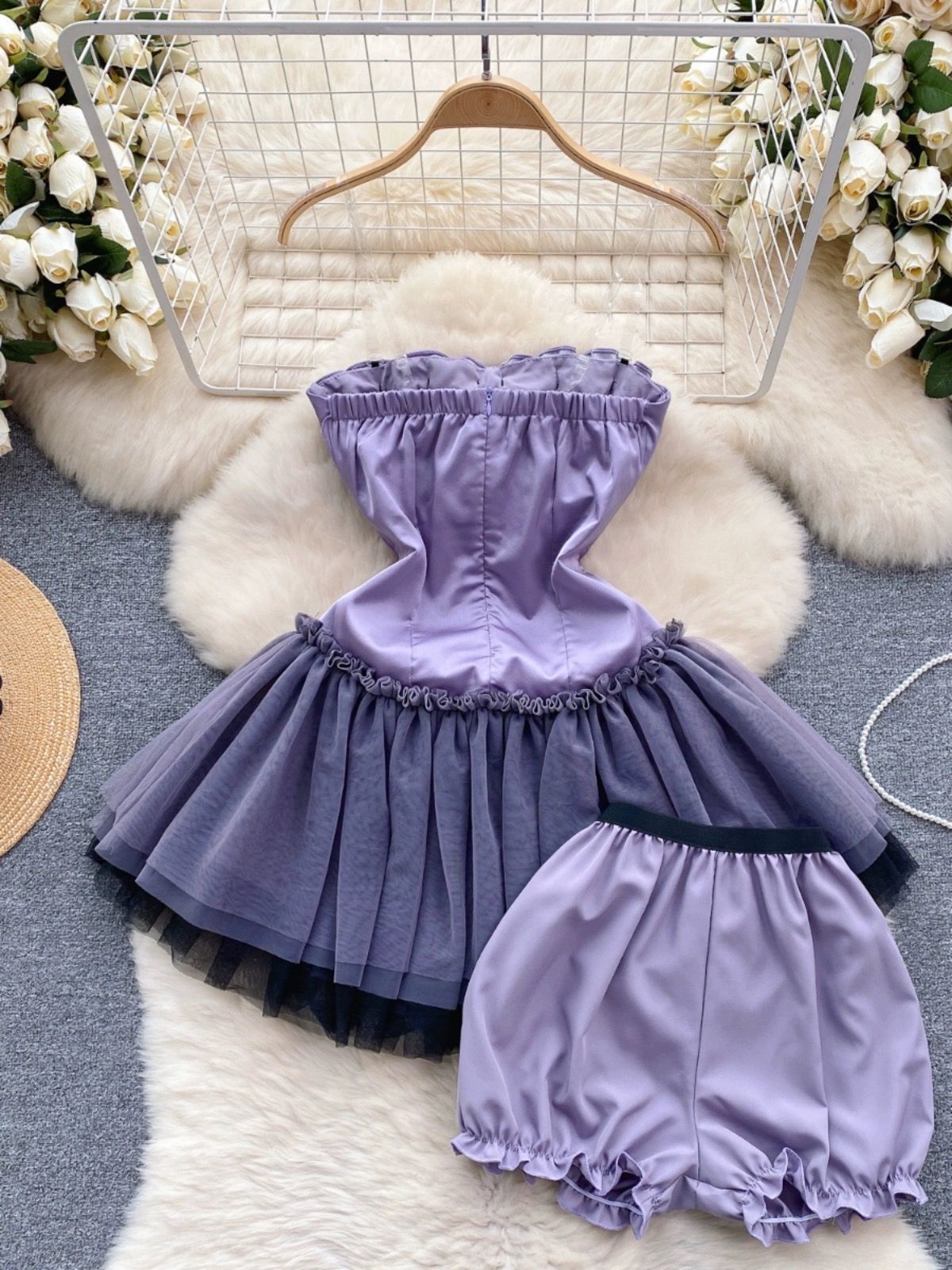 Nice to see you dress CD965 image